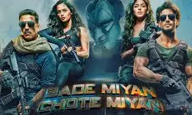 ‘Bade Miyan Chote Miyan’ makers roll out buy one, get one ticket deal