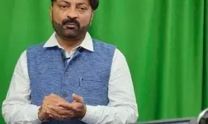 Gujarat Congress alleges Ambaji Temple management of ‘misconduct’ and ‘favouritism’