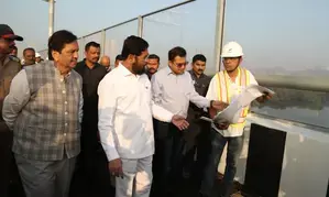 BJP Sankalp Patra: MahaYuti gets boost for promotion of green power