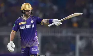 IPL 2024: Phil Salt’s incredible 89 carries KKR to comprehensive eight-wicket win over LSG