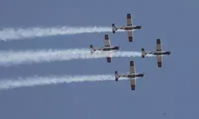 Israeli warplanes hit Hezbollah stronghold in eastern Lebanon