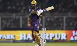 IPL 2024: Bowled well under pressure; finishing off the game was icing on cake, says Shreyas Iyer