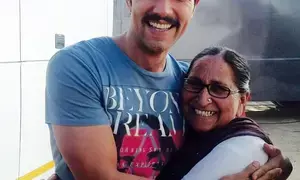 Shooting of Sarabjits killer reminds Randeep of playing braveheart; says hell call his daughters