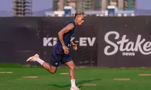 ISL 2023-24: Mumbai City take on Mohun Bagan Super Giant in a high-stakes battle for league supremacy