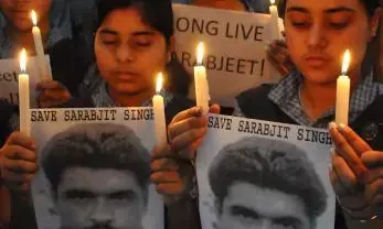 Amir Tanba - inmate who killed Sarabjit Singh in Lahore jail, shot dead