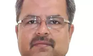 UCC in BJP manifesto: Manu Gaur lauds move, says ‘Uttarakhand law could be the blueprint for Centre’