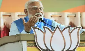 Sultan of tukde tukde gang: PM Modis jibe at Congress in Karnataka rally