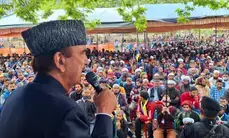 NC, Congress will split secular vote in Chenab region: Azad