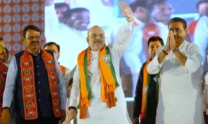 BJP will not scrap reservation: Amit Shah