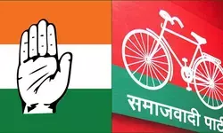 Congress, SP, BSP name candidates in UP