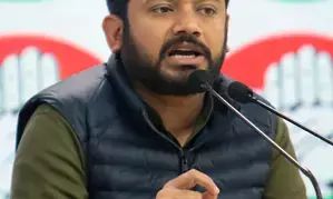 Kanhaiya Kumar among 3 Congress candidates in Delhi