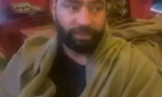 Red Fort violence accused Sidhana in fray from Bathinda LS seat