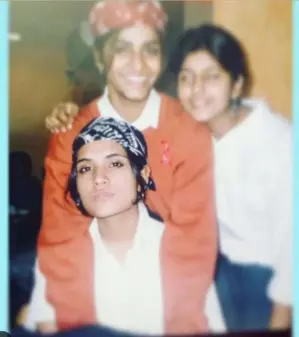 Richa Chadha reminisces about her schoolgirl gang Saste Qatil: Best years of my life