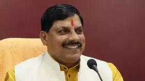 BJPs Sankalp Patra guarantees welfare of all sections of society: MP CM Mohan Yadav