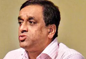 Congress will be finished in Goa: MGP leader Sudin Dhavalikar