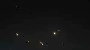 Indian mission in Israel issues fresh advisory, asks its nationals to stay calm