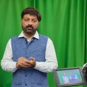 Gujarat Congress alleges Ambaji Temple management of ‘misconduct’ and ‘favouritism’