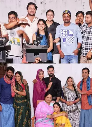 Yaminiiee Singh wraps up Jaisi Saas Waisi Bahu and Uttaran, exults about her khubsurat anubhav
