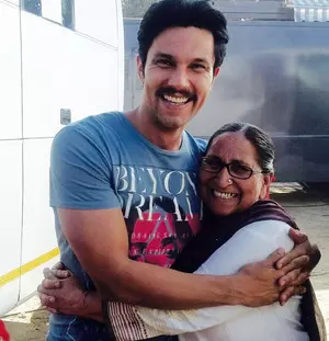 Shooting of Sarabjits killer reminds Randeep of playing braveheart; says hell call his daughters