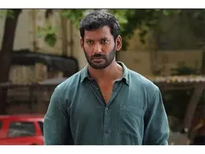 Tamil superstar Vishal to float new political party, to contest 2026 Assembly polls