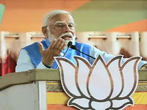 Sultan of tukde tukde gang: PM Modis jibe at Congress in Karnataka rally