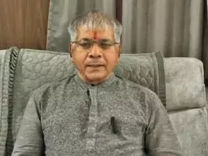 Ambedkar slams MVA, MahaYuti for not fielding any Muslim in Maha LS polls