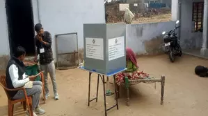 Gurugram: Voters can track crowds at polling booths through Voters-in-Q App