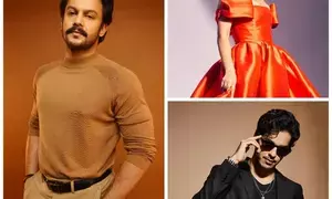 Addinath Kothare joins Ishaan Khatter and Bhumi Pednekar for Royals