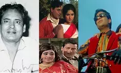 Chand taaron se chalna hai aage...: The musical journey of Hasrat Jaipuri