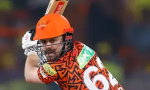 Travis Head signs up with Washington Freedom for Major League Cricket 2024 season