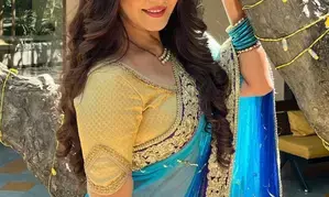 Geetanjali Mishras sattvic diet during Navratri: Kuttu, singhara  atta, dry fruits