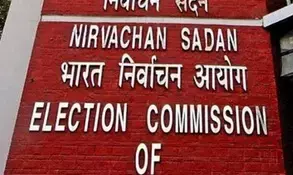 EC cracks down on money power, seizes record Rs 4,650 cr