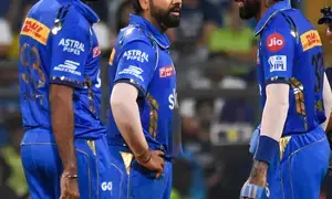 IPL 2024: Beyond Bumrah, no one to actually support MI in their bowling attack, opines Brian Lara