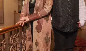 Rimple & Harpreet: Our collaboration with SLB has been a life-changing experience