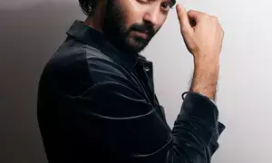 Paramvir Cheemas promise: ‘Chamak 2’ will be high on style, revenge, music, action