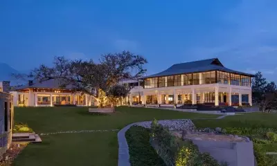 ITC Hotels launches Storii Solan -- a tribute to the mountain way of life