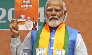 PM Modi and the rise of neo-middle class: How BJP aims at changing nations destiny