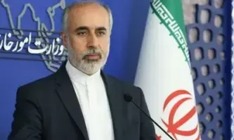 Iran: Container ship seized for breaking shipping regulations