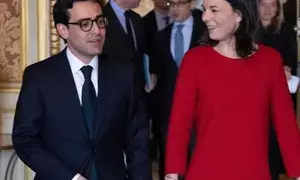 Berlin and Paris call for support for Sudanese people amid civil war