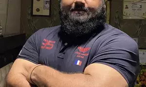 India will break Tokyo Olympics record in Paris, PM Modi helping athletes in big way, feels World champ Gaurav