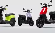 Ola Electric cuts prices of S1 X range of e-scooters, to start from Rs 69,999