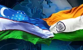 India, Uzbekistan to ramp up defence and military ties amid global unrest