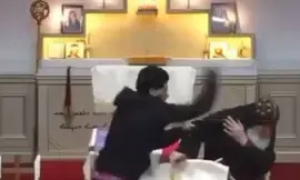 Australia in shock as another stabbing incident reported from Sydney