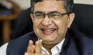 Indian economy resilient, fundamentals of stock exchanges very  strong: NSE CEO