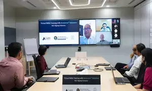 US-based Lam Research pledges Rs 241 crore to prepare Indian chip workforce