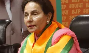 Should Kejriwal be provided five-star facilities in jail, asks Preneet Kaur