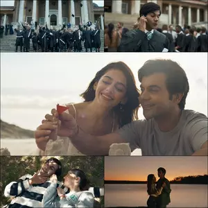 Jubin Nautiyal tugs at heart-strings with ‘Tu Mil Gaya’ from Rajkummar Rao-starrer ‘Srikanth’ Jubin Nautiyal tugs at heart-strings with ‘Tu Mil Gaya’ from Rajkummar Rao-starrer ‘Srikanth’