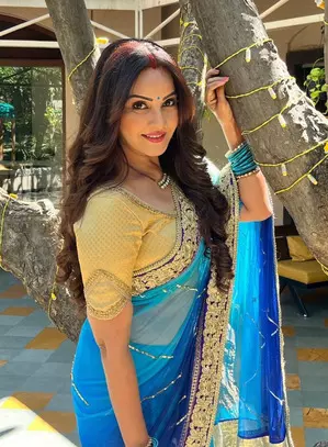 Geetanjali Mishras sattvic diet during Navratri: Kuttu, singhara atta, dry fruits Geetanjali Mishras sattvic diet during Navratri: Kuttu, singhara atta, dry fruits