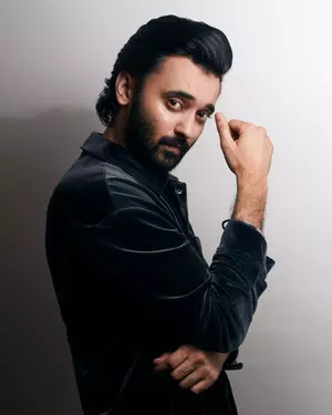 Paramvir Cheemas promise: ‘Chamak 2’ will be high on style, revenge, music, action Paramvir Cheemas promise: ‘Chamak 2’ will be high on style, revenge, music, action