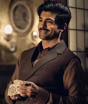 How Taha Shah Badussha auditioned for 15 months for her ‘Heeramandi’ role How Taha Shah Badussha auditioned for 15 months for her ‘Heeramandi’ role